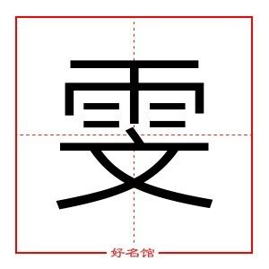 雯 五行|雯字的含义和寓意